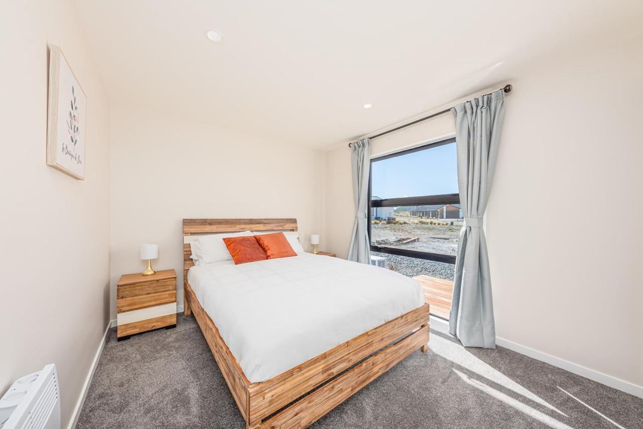Ferienhaus Starrain Tekapo *